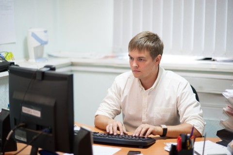 Nik Ustiantcev